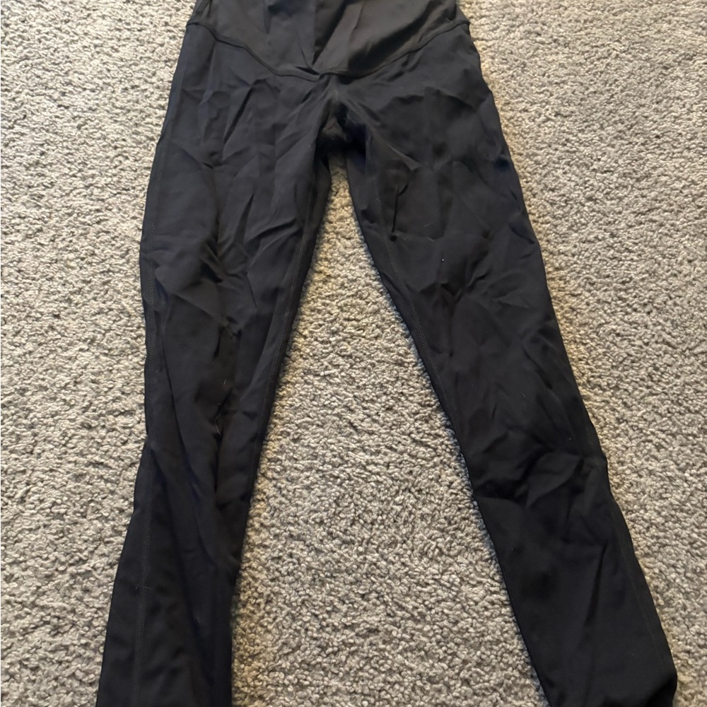 Maternity pants bundle - Picture 3 of 4